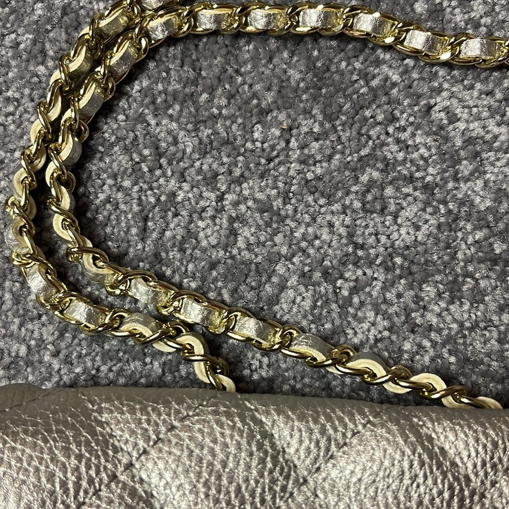 Mae Li rose purse - Picture 2 of 4